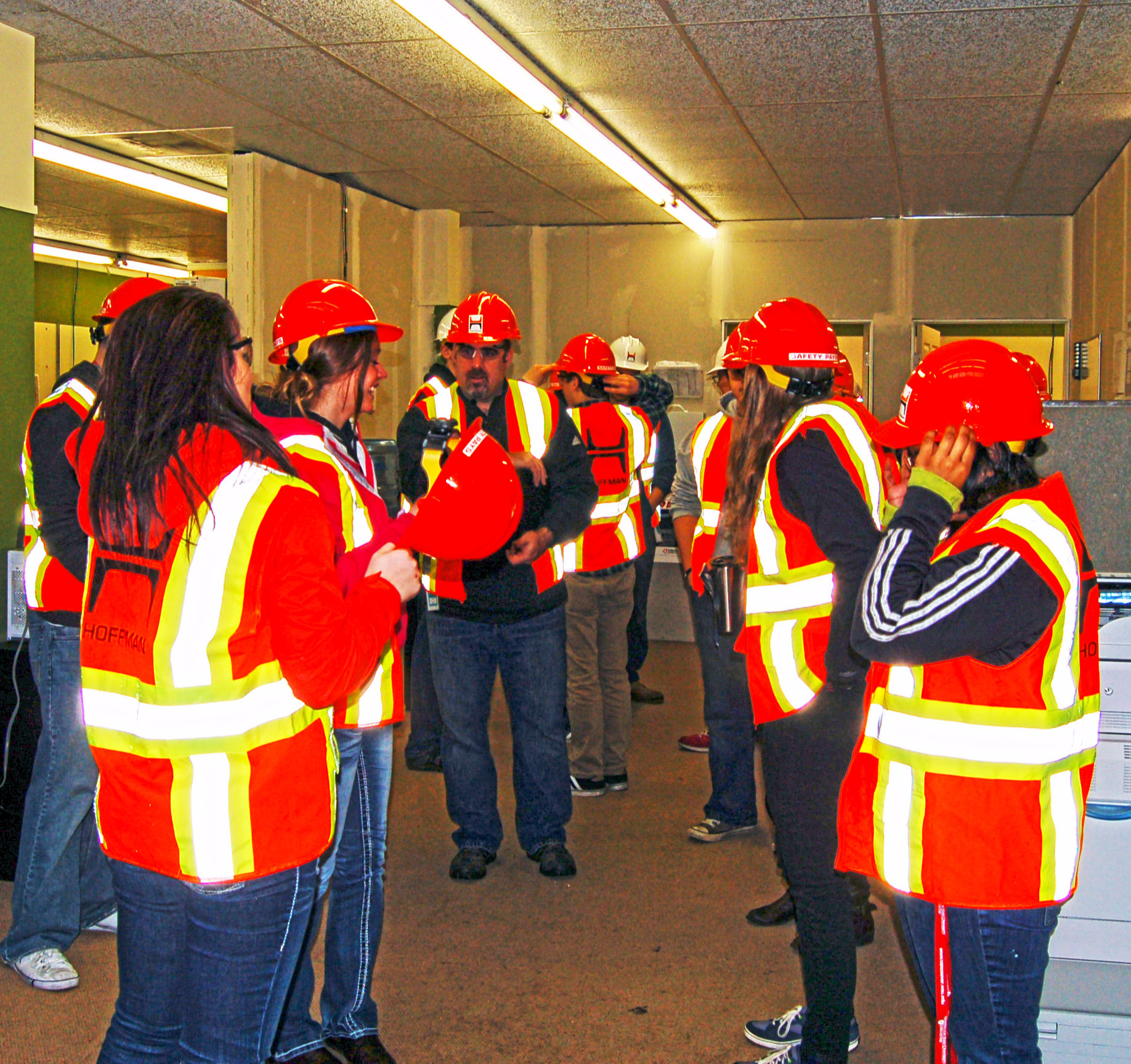 ConstructionWorkers ConstructionWorkers