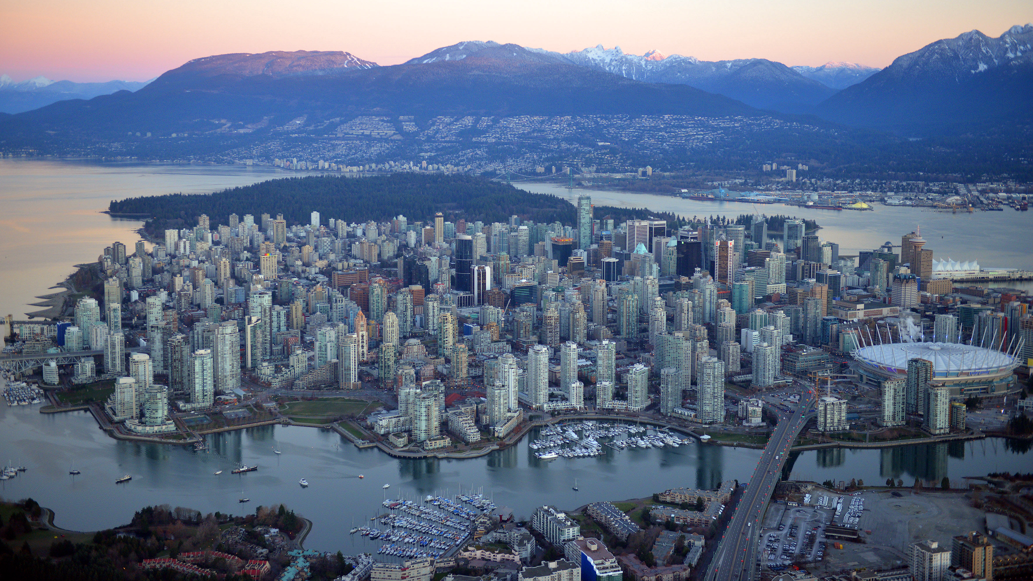 SettleInVancouver SettleInVancouver
