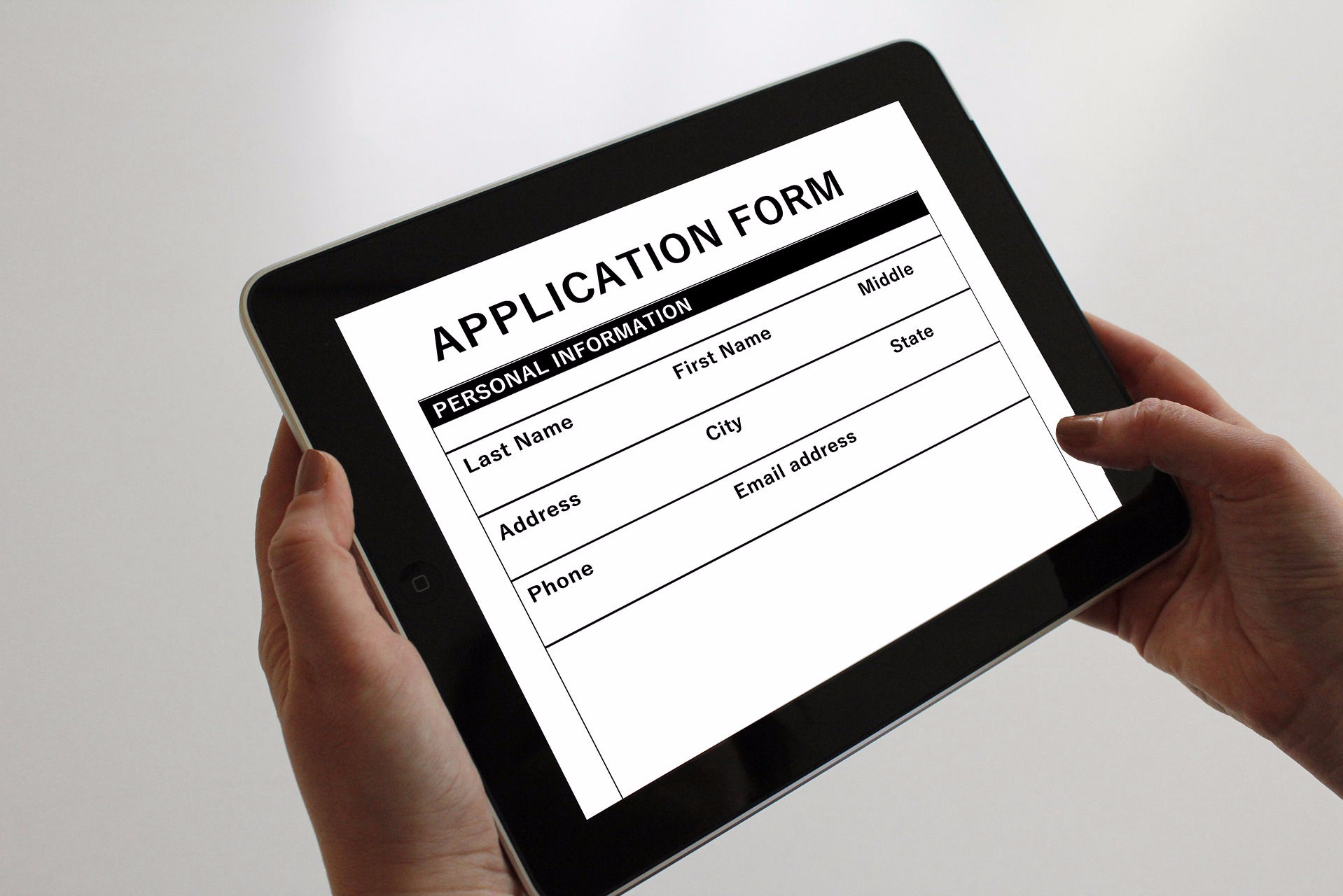 ApplicationProcess ApplicationProcess