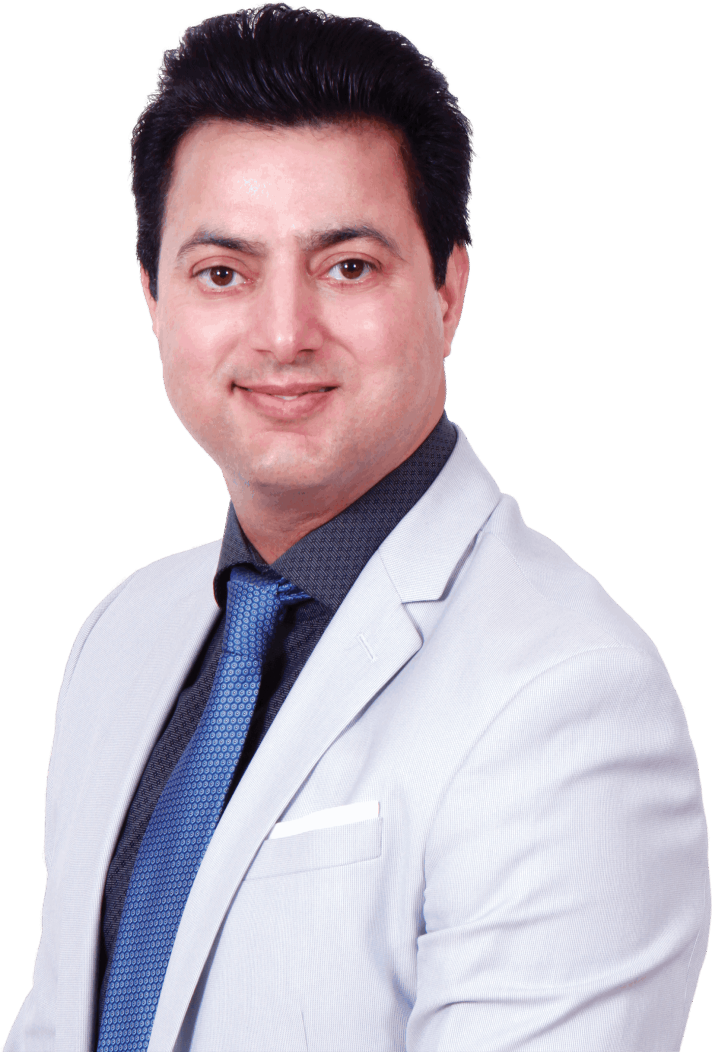 Varinder Sharma Varinder Sharma