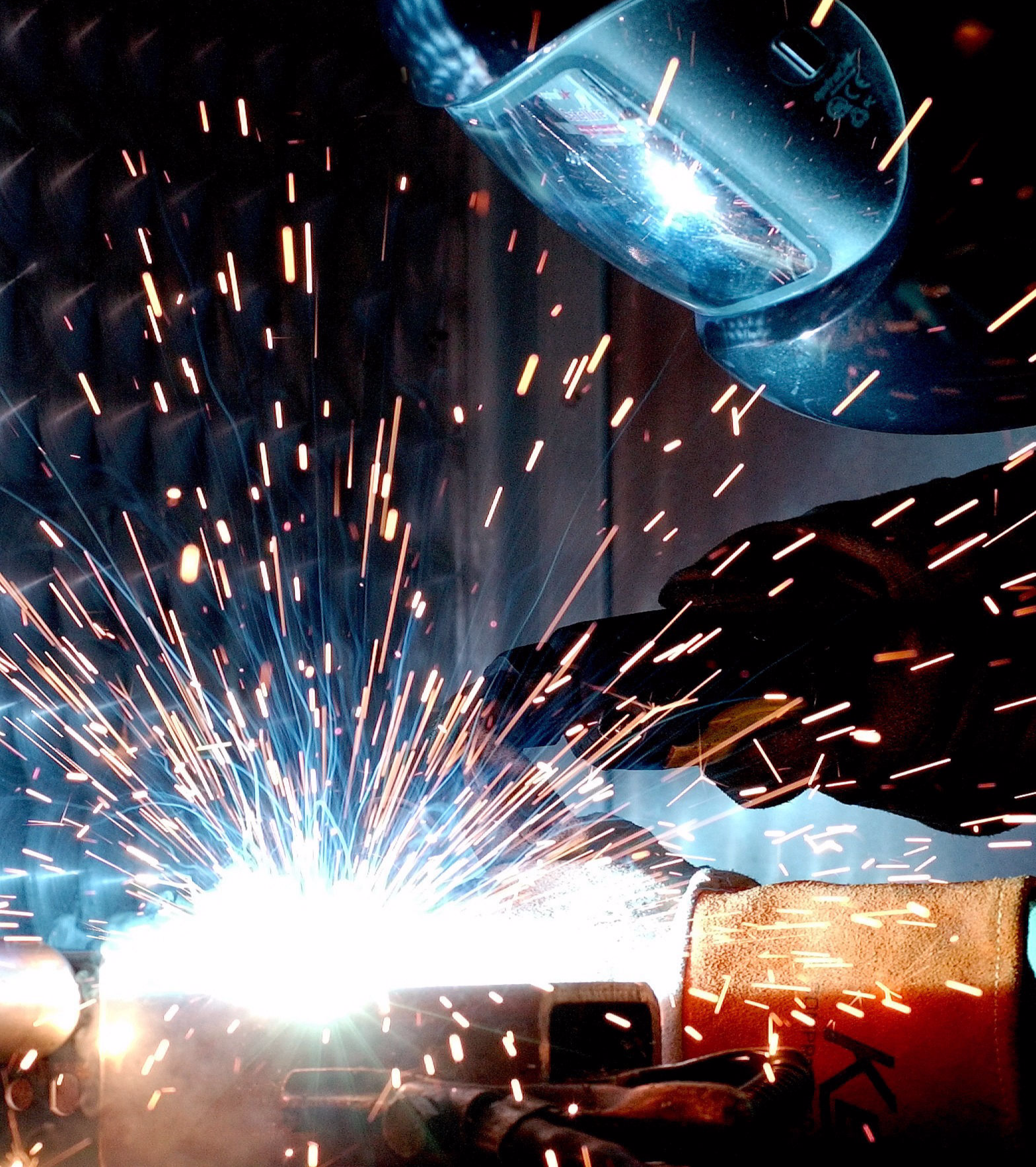 Welders Welders